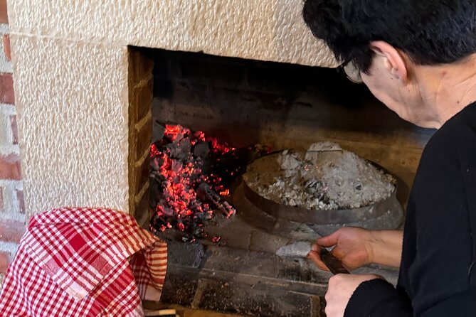 Private Day Trip Authentic Village - Mostar - Trebižet Waterfalls - Local Interactions