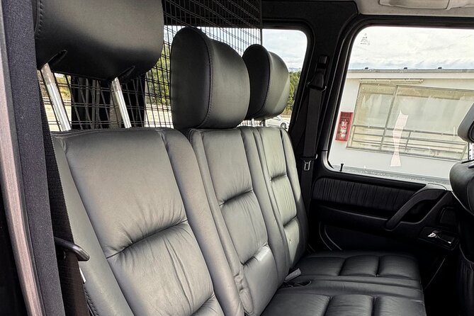 Private Day Trip Authentic Village - Mostar - Trebižet Waterfalls - Travel Logistics