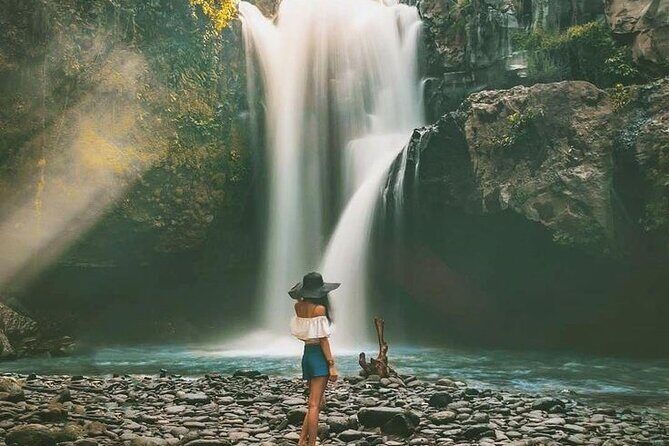 Private Day Trip Bali Rafting, Monkey Forest and Waterfall - Frequently Asked Questions  