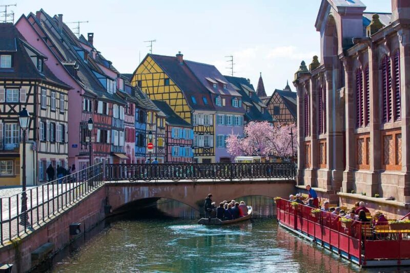 Private day trip: Basel to Alsace Wine Region, local driver - Who Is This Tour Perfect For?