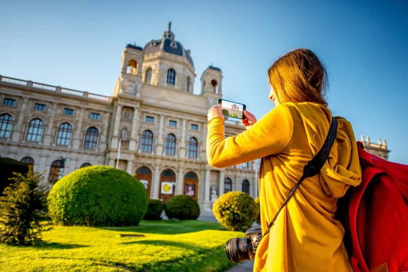 Private day trip: Budapest > Bratislava & Vienna, in English - Good To Know