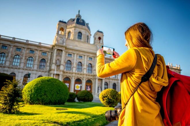 Private Day Trip: Budapest > Bratislava & Vienna, in English - Transportation Details