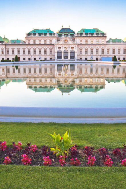 Private Day Trip: Budapest > Bratislava & Vienna, in English - Included Amenities