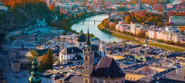 Private Day Trip: Budapest > Bratislava & Vienna, in English - Booking Information