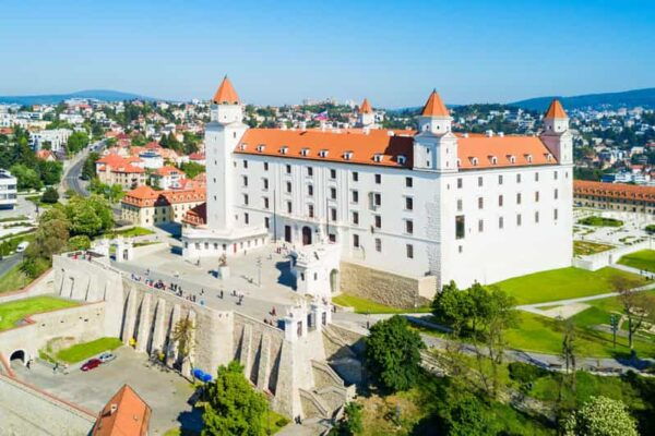 Private Day Trip: Budapest > Bratislava & Vienna, in English - Tips for a Great Trip