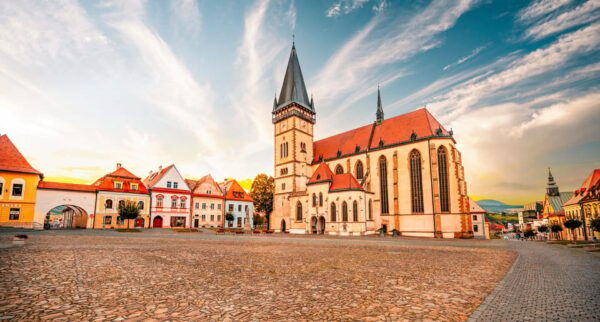 Private Day Trip: Budapest > Bratislava & Vienna, in English - The Sum Up
