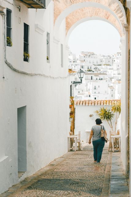 Private Day Trip Cadiz and Jerez From Sevilla - Highlights