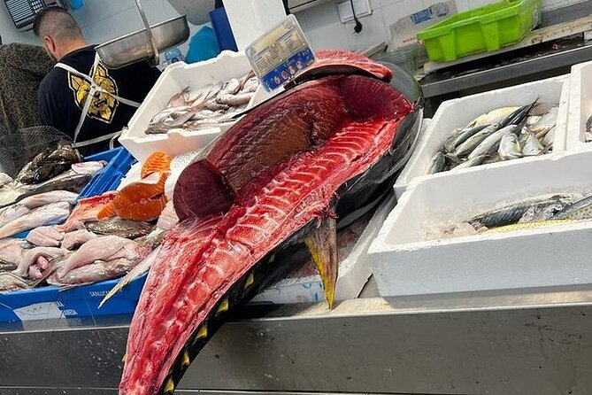 Private Day Trip Cadiz and Jerez in Seville - Historical Sites in Cadiz