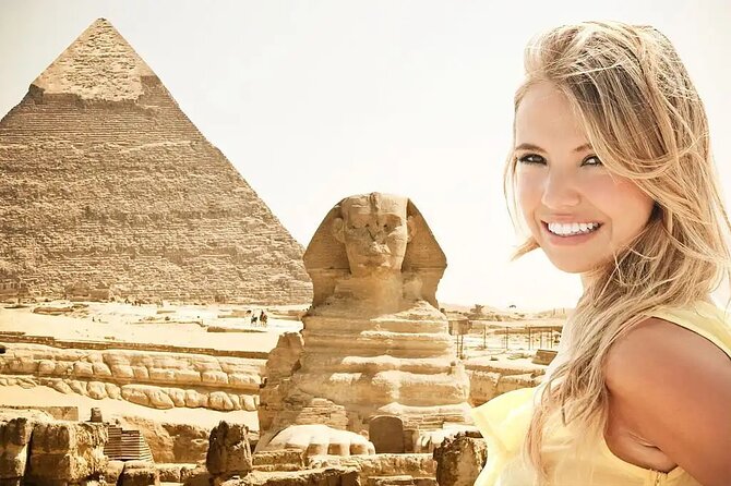 Private Day Trip Cairo From Hurghada - Traveler Photos and Reviews