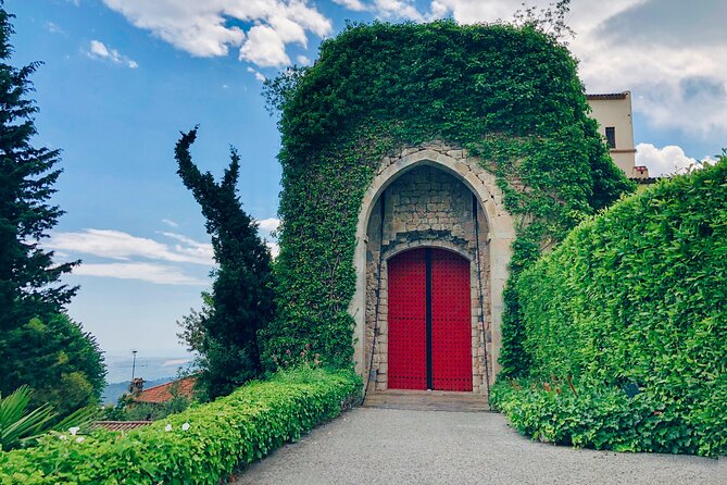 Private Day Trip: Cannes To Vence & Eze, English Speaking Driver - Experience a Private Day Trip Like No Other