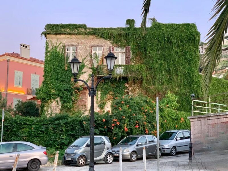 Private Day Trip Corinth Canal Mycenae and Nafplio - The Sum Up: Is This Tour Right for You?