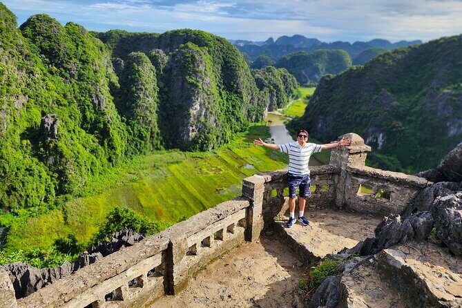 Private Day Trip Discover Bai Dinh Pagoda, Trang An & Mua Caves - Final Thoughts