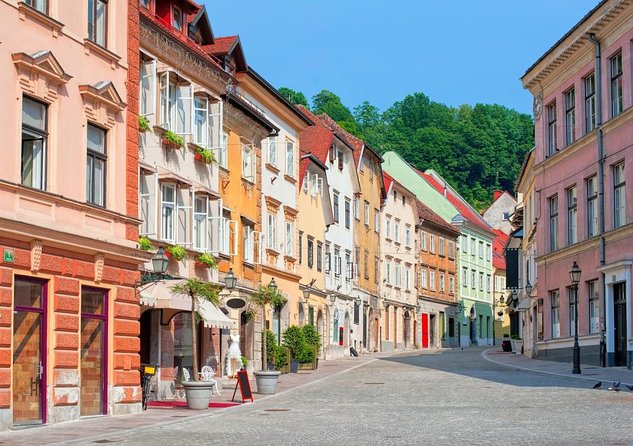 Private Day Trip: Enchanting Slovenia, Ljubljana and Lake Bled From Zagreb - Tour Highlights