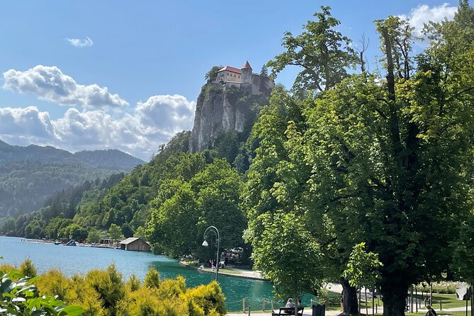 Private Day Trip: Enchanting Slovenia, Ljubljana and Lake Bled From Zagreb - Itinerary Overview