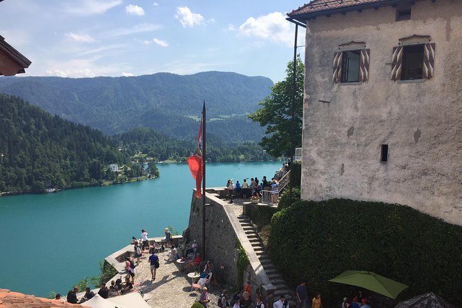 Private Day Trip: Enchanting Slovenia, Ljubljana and Lake Bled From Zagreb - Meeting Point and Logistics