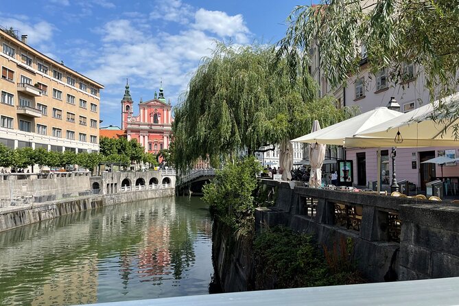 Private Day Trip: Enchanting Slovenia, Ljubljana and Lake Bled From Zagreb - Customer Reviews