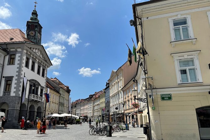 Private Day Trip: Enchanting Slovenia, Ljubljana and Lake Bled From Zagreb - The Sum Up