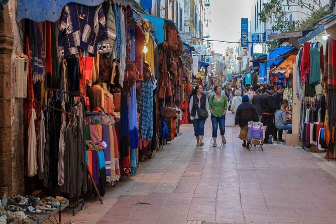 Private Day Trip Essaouira From Marrakech - Additional Considerations