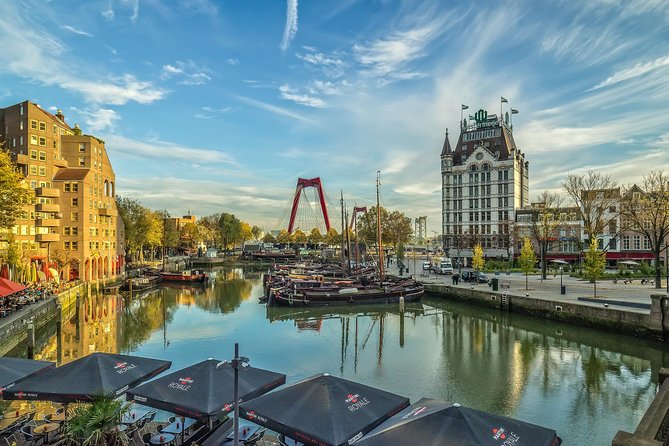 Private Day Trip From Amsterdam to Rotterdam and the Hague - Traveler Reviews