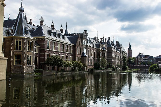 Private Day Trip From Amsterdam to Rotterdam and the Hague - Common Questions