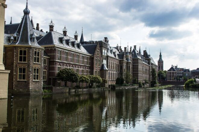 Private Day Trip From Amsterdam to Rotterdam and the Hague - Highlights of the Tour