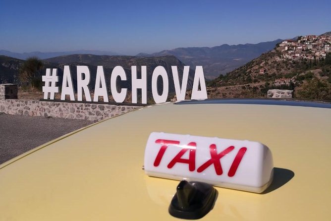 Private Day Trip From Athens to Delphi - Cancellation Policy and Refund Details