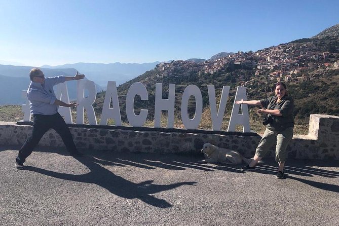 Private Day Trip From Athens to Delphi - Traveler Photos and Reviews