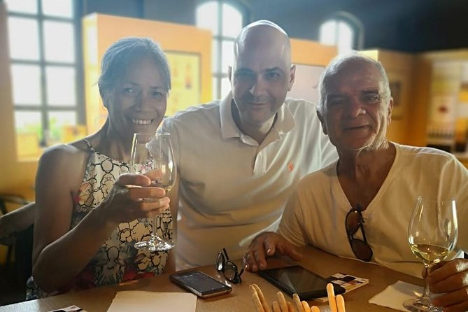 Private Day Trip From Athens to Peloponnese & Nafplio - Itinerary Overview