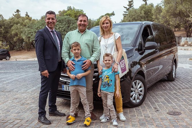 Private Day Trip From Athens to Peloponnese & Nafplio - Exploring Nafplio