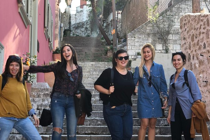 Private Day Trip From Athens to Peloponnese & Nafplio - Optional Activities