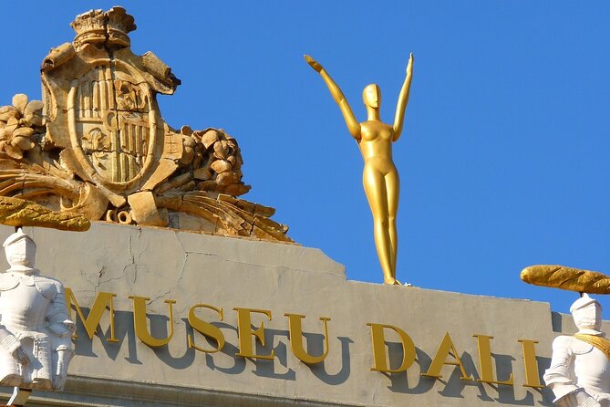 Private Day Trip From Barcelona To Figueres and Girona - Additional Information