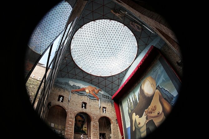 Private Day Trip From Barcelona To Figueres and Girona - Directions to Girona