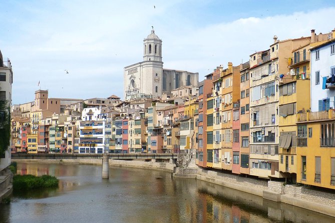 Private Day Trip From Barcelona to Girona - Inclusions and Pricing
