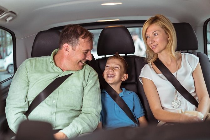 Private Day Trip From Barcelona to Girona - Additional Services Provided