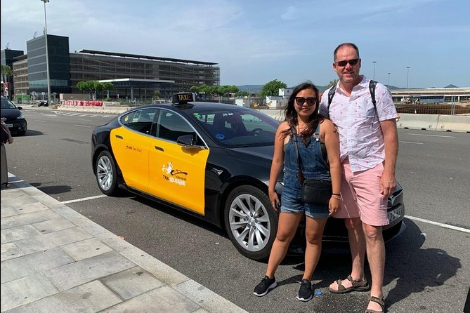 Private Day Trip From Barcelona to Girona - Reviews and Ratings