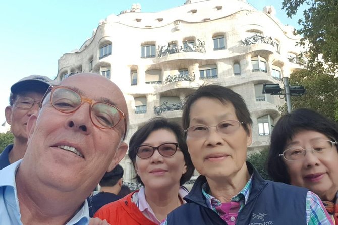 Private Day Trip From Barcelona to Girona - Recommendations for Travelers