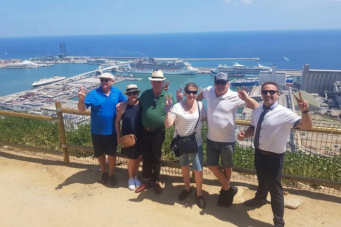 Private Day Trip From Barcelona to Girona - The Sum Up