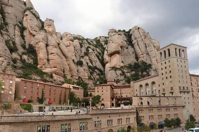 Private Day Trip From Barcelona to Montserrat - Cancellation Policy Details