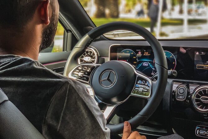 Private Day Trip From Barcelona To Montserrat & Freixenet Winery - The Art of Cava Production