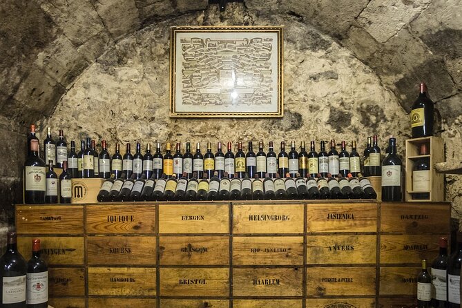 Private Day Trip From Barcelona To Montserrat & Freixenet Winery - A Scenic Journey From Barcelona