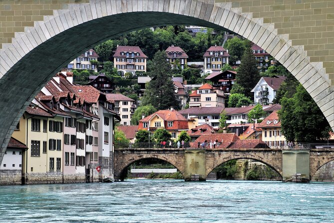 Private Day Trip From Basel to Bern and Murten With Local Driver - Good To Know