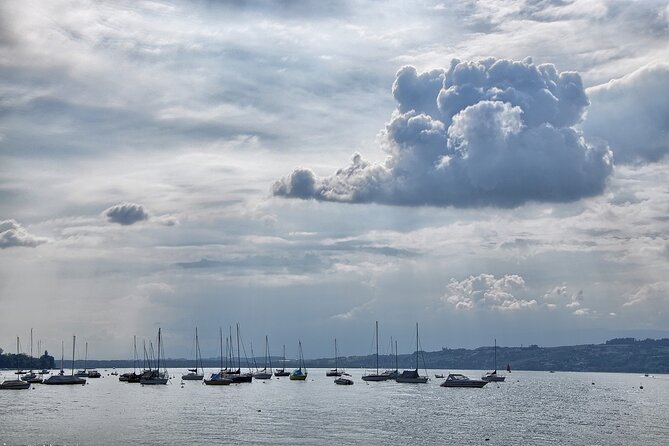 Private Day Trip From Basel to Bern and Murten With Local Driver - Important Reminders