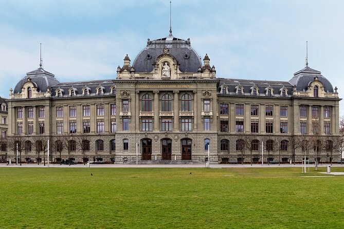 Private Day Trip From Basel to Bern and Murten With Local Driver - Additional Assistance