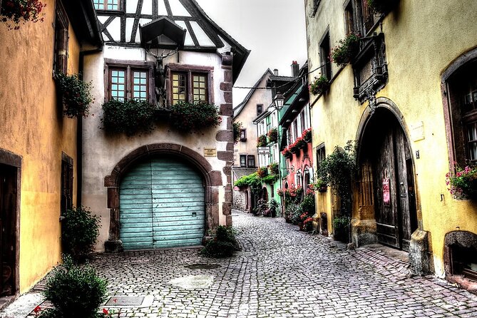 Private Day Trip From Basel to Colmar Strasbourg and Back - The Sum Up