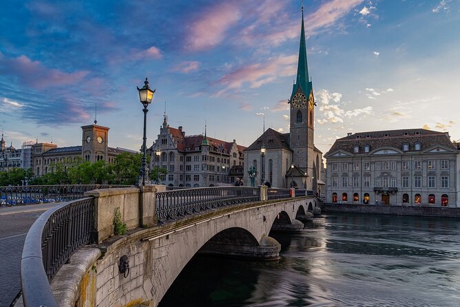 Private Day Trip From Basel to Zurich, Vaduz and Back - Good To Know