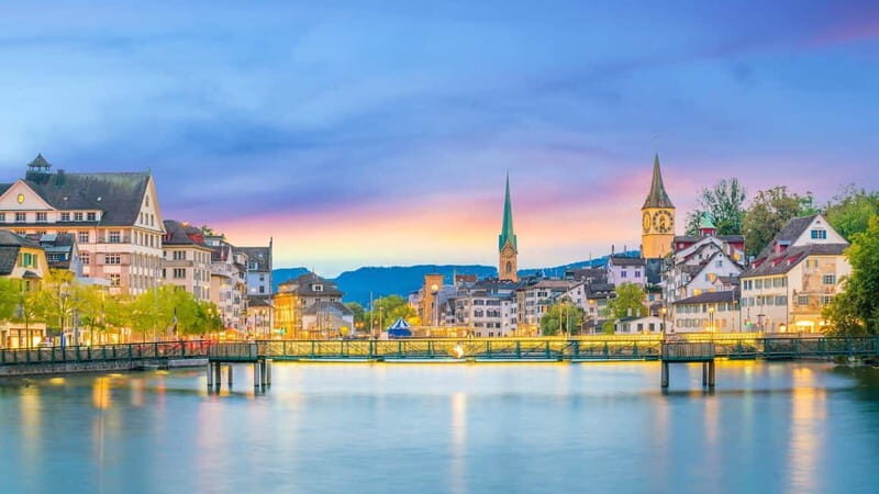 Private day trip from Basel to Zurich, Vaduz & back - FAQ