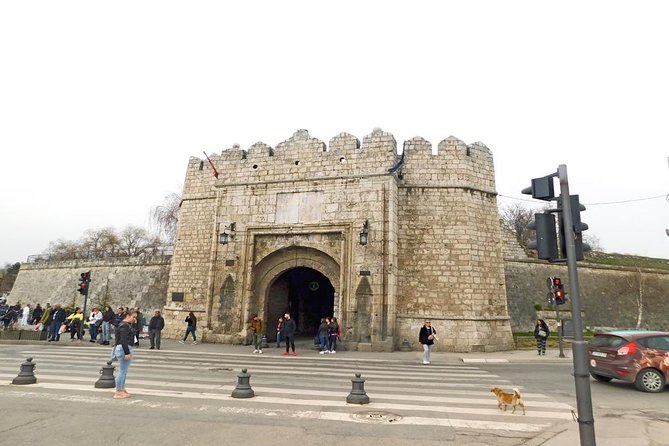 Private Day Trip From Belgrade: Nis Sightseeing Tour & Devils Town - Customer Reviews