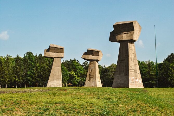 Private Day Trip From Belgrade: Nis Sightseeing Tour & Devils Town - The Sum Up