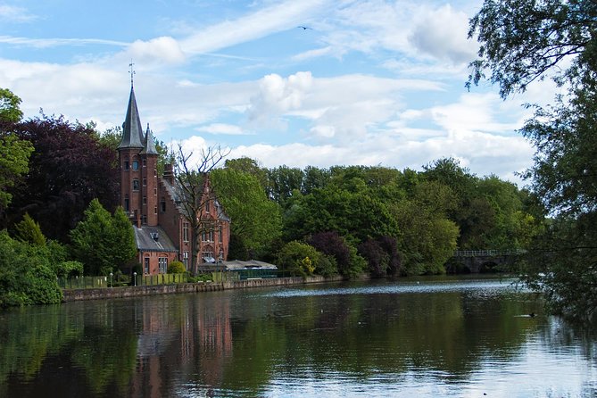 Private Day Trip From Brussels to Bruges - Customer Reviews and Ratings