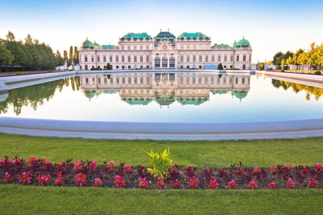 Private Day Trip From Budapest to Vienna and Back - Important Information